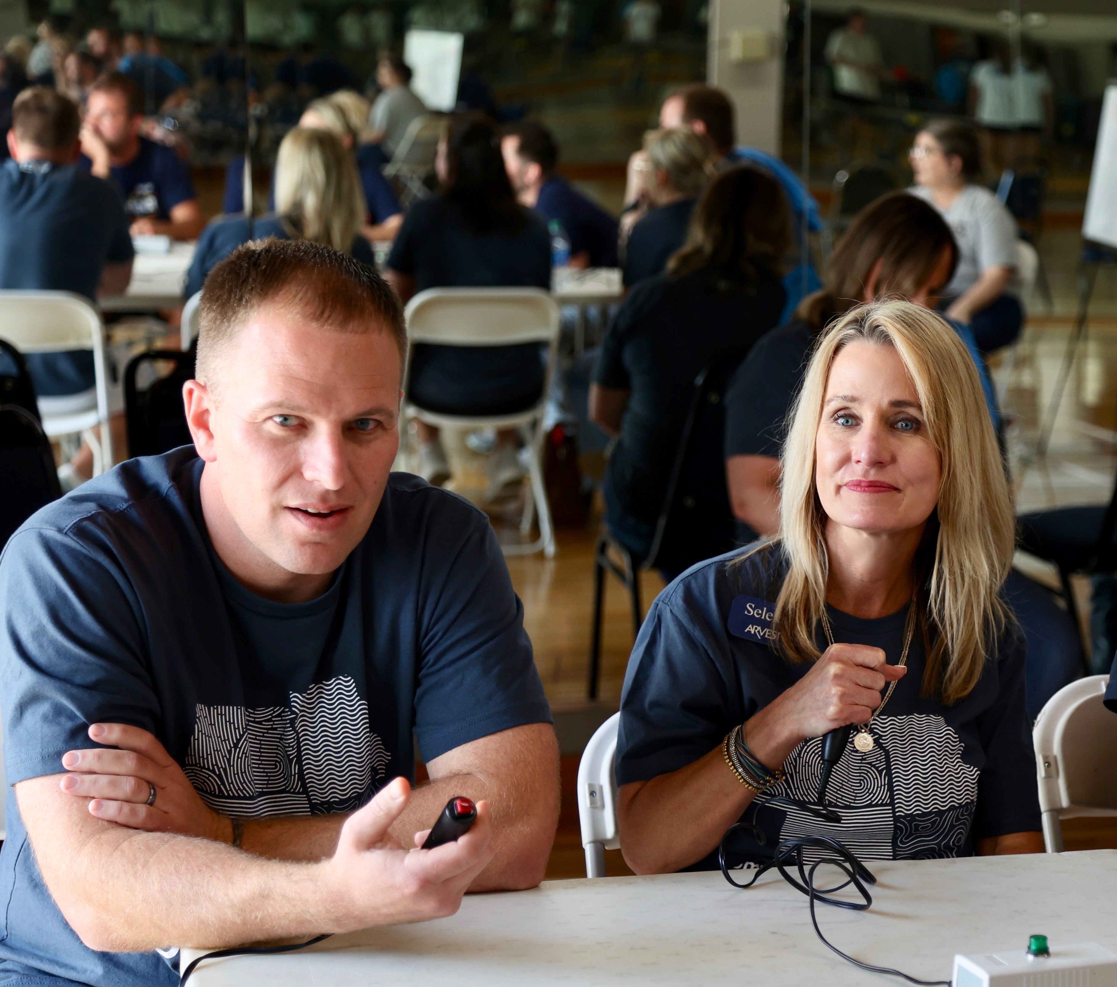 CHEF Corporate Olympics Returns